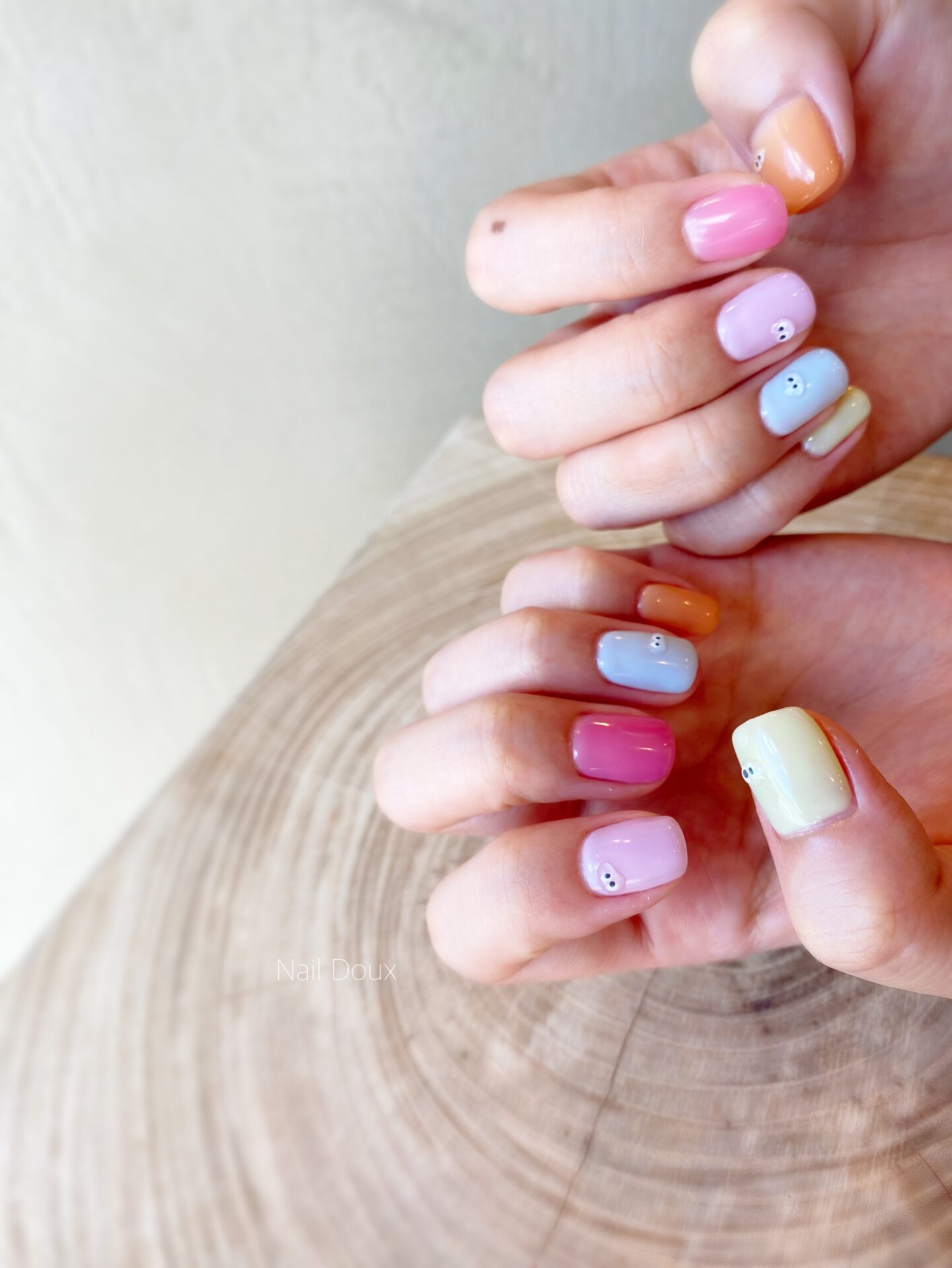 ART nail Nail Doux（ネイルドゥ）