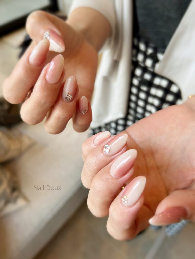 縦グラpink♡