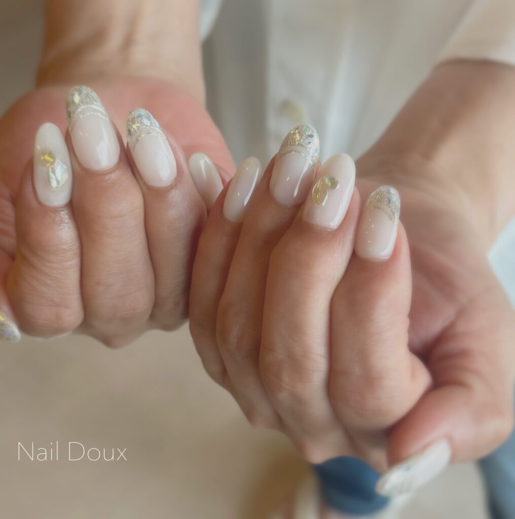 デザインネイル💅✨