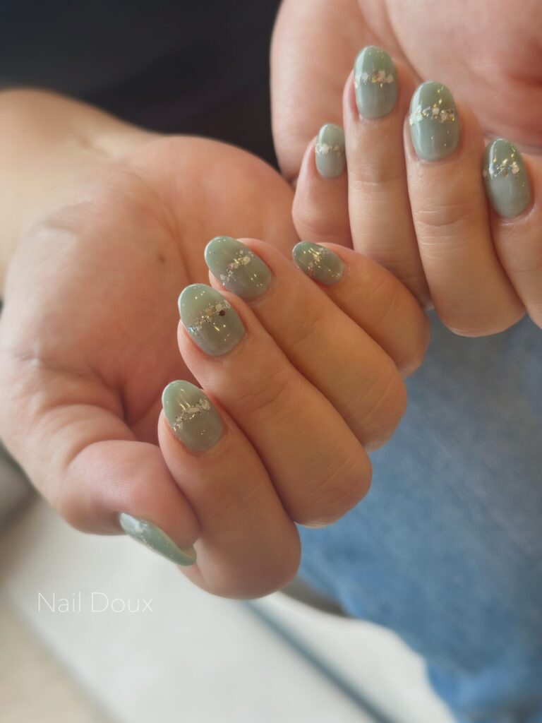 スモーキーcolor