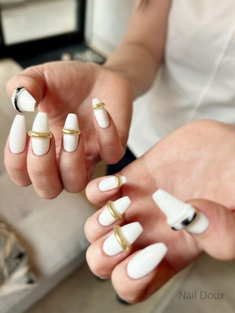 リングネイル