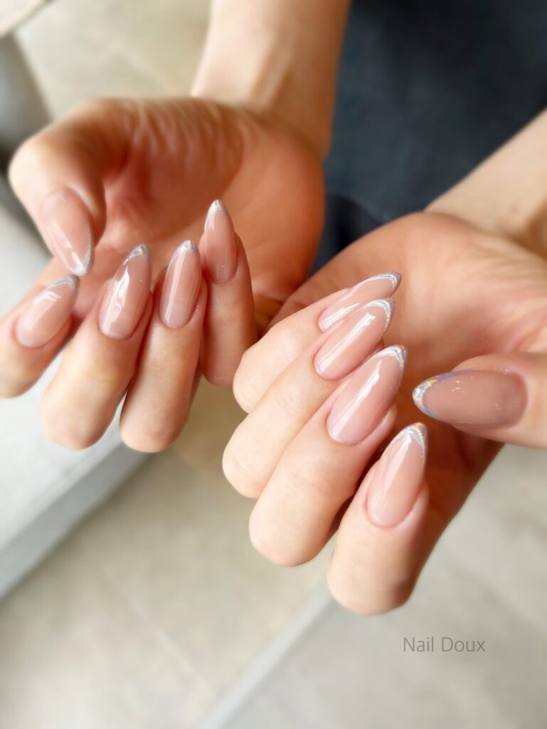 オーロラフレンチ