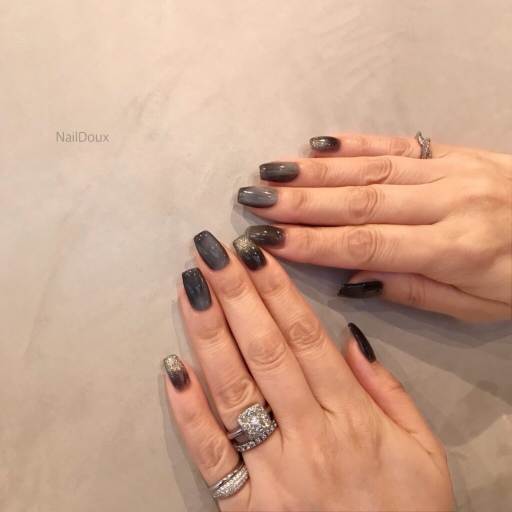 ☆ブラックマグネット☆