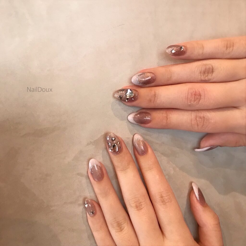 ☆秋色大人ラブリー☆