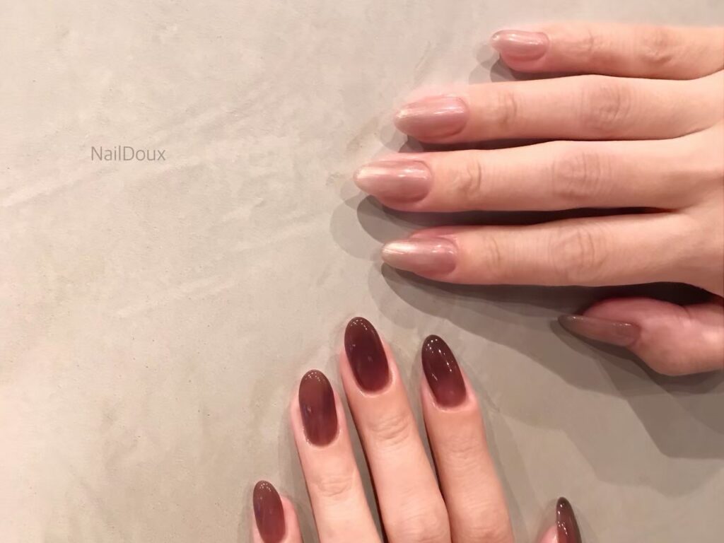 ☆シンプルワンカラー☆