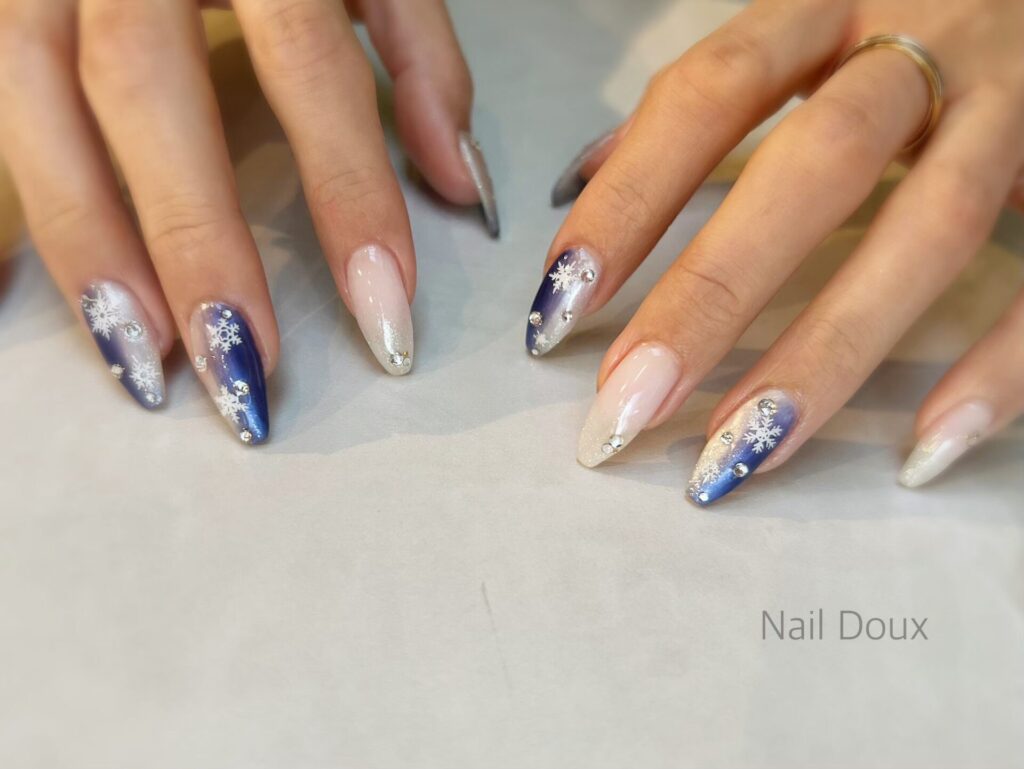 スノーフレーク