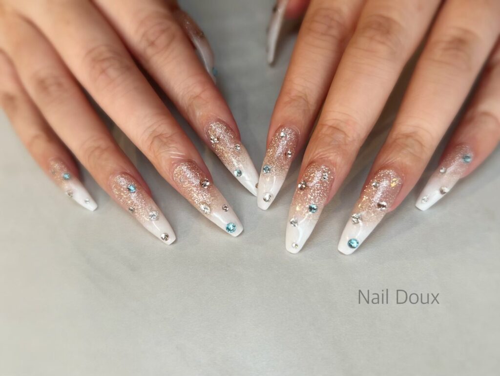 フラッシュストーン